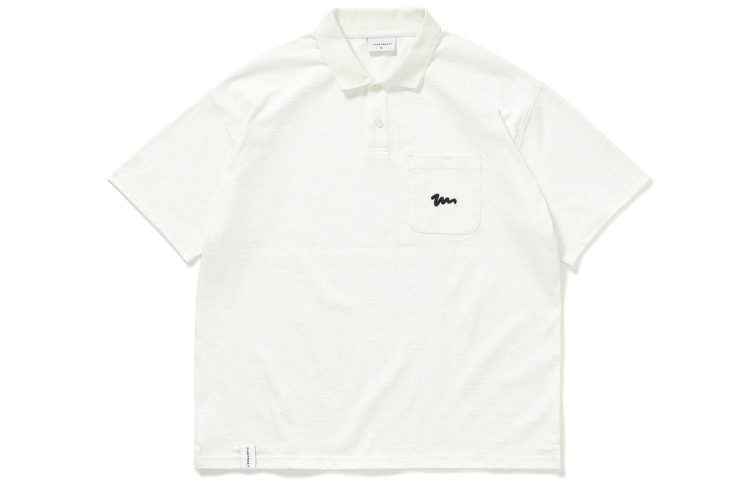 Поло мужское 714Street - Boxette Shop